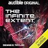 The Infinite Extent (Bobiverse, #6)